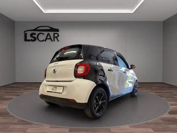 smart forFour 1.0 Youngster 71cv~Unipro~Promo finanziamento