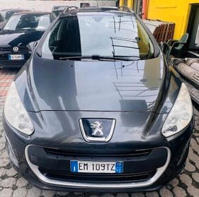 Peugeot 308 1.6 8V HDi 93CV SW Access NEOPATENTATI