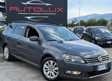 Volkswagen Passat Var. 2.0 TDI Highline NEOPATENTATI