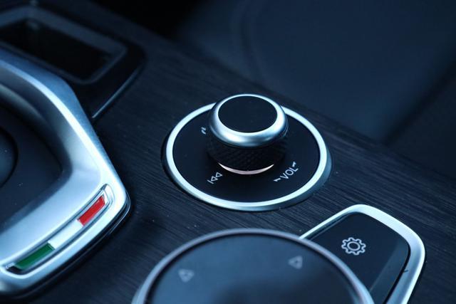 ALFA ROMEO Stelvio 2.2 Turbodiesel 160 CV AT8 RWD Sprint