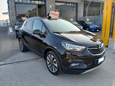 OPEL MOKKA X 1.6 CDTI 110 CV S&S INNOVATION