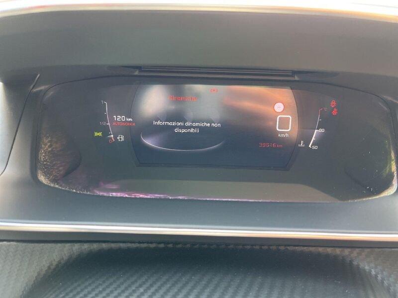 Peugeot 208 II 2019 1.2 puretech Allure s&s 100cv my20