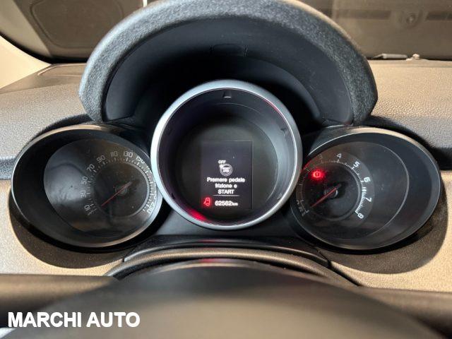FIAT 500X 1.4 MultiAir 140 CV Cross