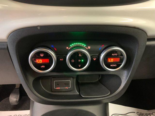 FIAT 500L 1.3 Multijet Trekking