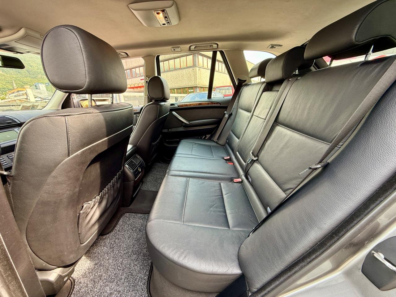 BMW X5 3.0d cat 218CV 2004 193.000KM