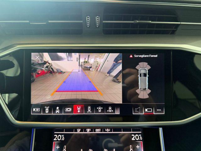 AUDI S6 Avant 3.0 TDI quattro //TETTO//MATRIX//SOUND//