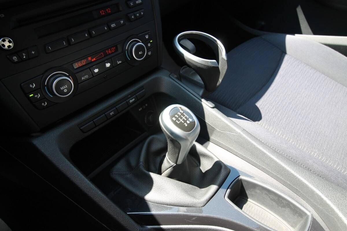 Bmw X1 sDrive 20d Futura 177cv | 2010