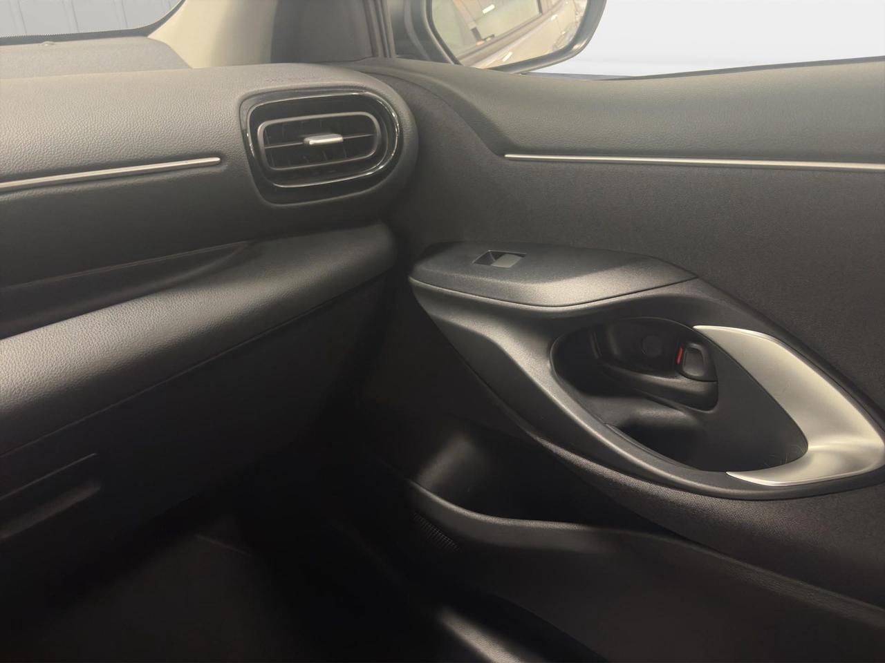 Toyota Yaris 1.5h Trend