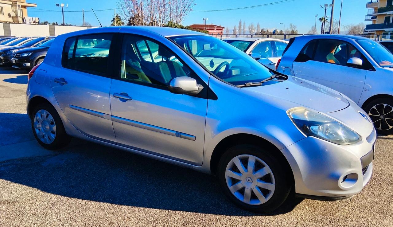 Renault Clio 1.2 NAVIGATORE