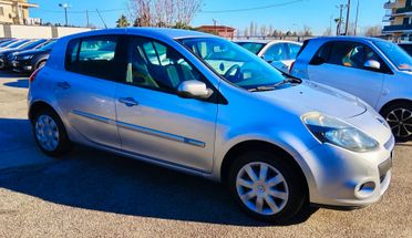 Renault Clio 1.2 NAVIGATORE