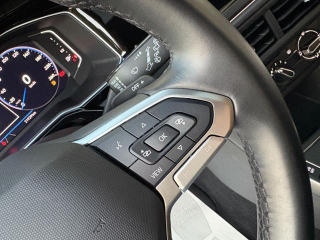 VOLKSWAGEN Taigo 1.0 TSI 110 CV DSG R-Line TETTO APR/PAN