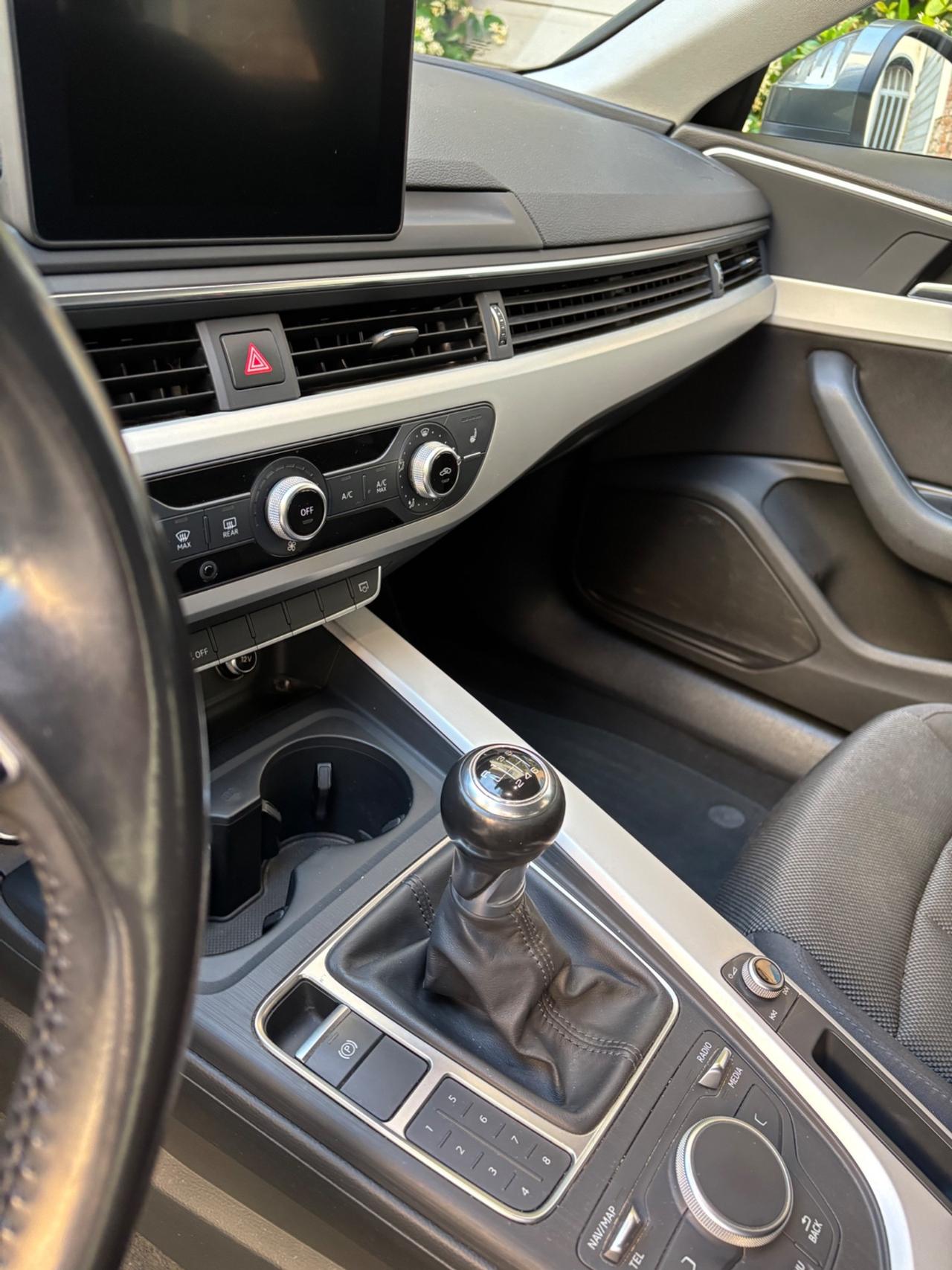 Audi A4 Avant 2.0 TDI 150 CV Business Sport