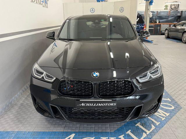 BMW X2 xDriveM35i 306cv full opt.