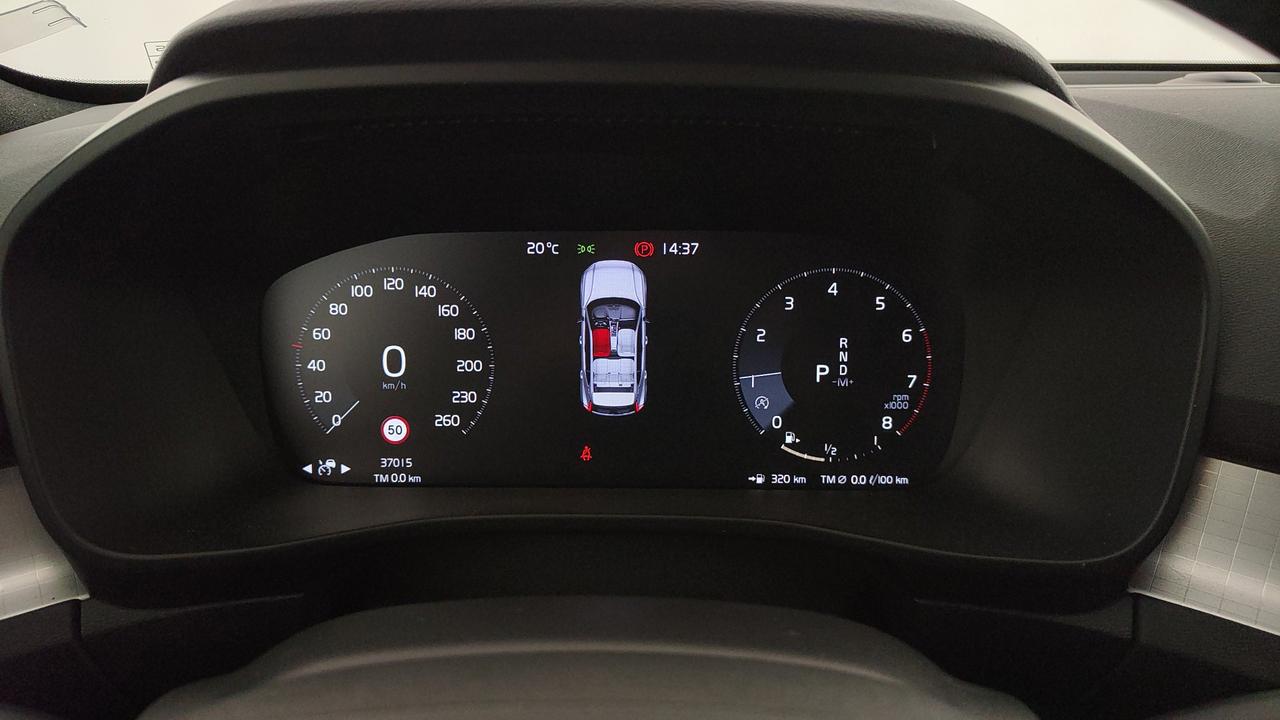 VOLVO XC40 1.5 t2 Core auto