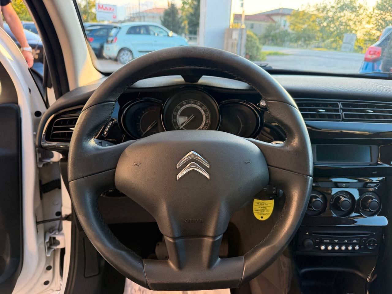 Citroen C3 1.4 Diesel Neopatentati