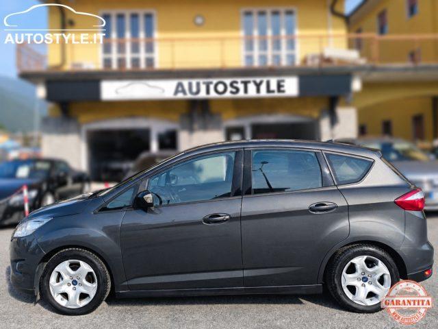 FORD C-Max 1.0 EcoBoost 125CV Start&Stop Plus