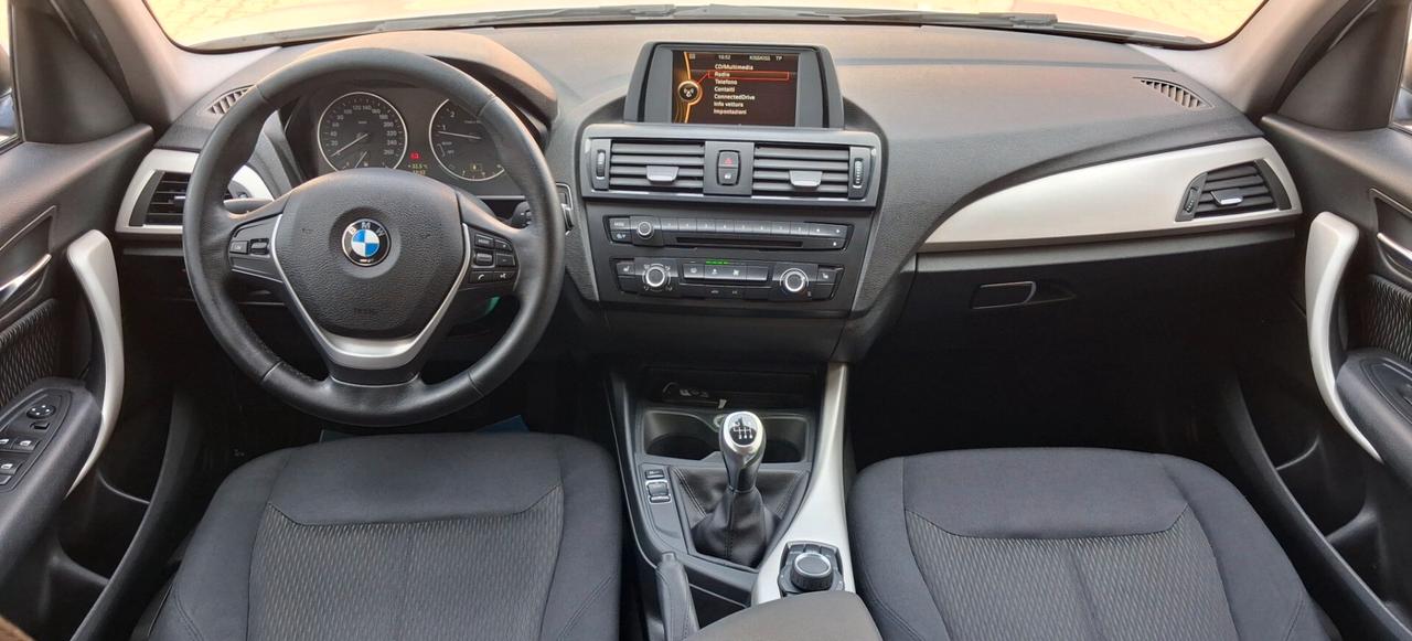 Bmw Serie 114i Unique Euro6b NeopatentatiOK