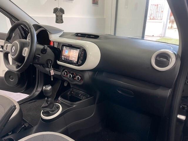 Renault Twingo limited