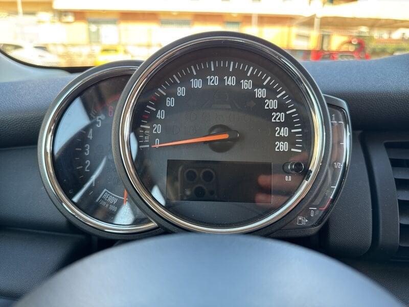 MINI Mini 5 porte 1.5 One D Business 5 porte