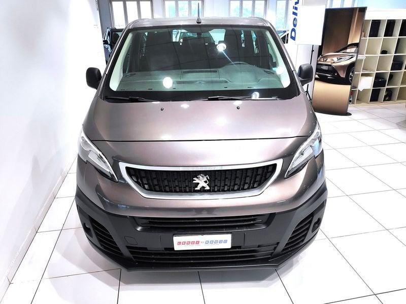 Peugeot Traveller Traveller BlueHDi 150 S&S Long Business*9 POSTI*72.000 KM*GARANTITA*