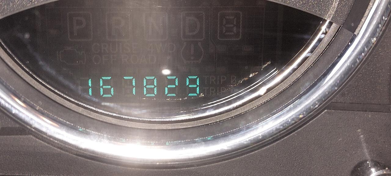 Jeep Compass 2.2 CRD Limited