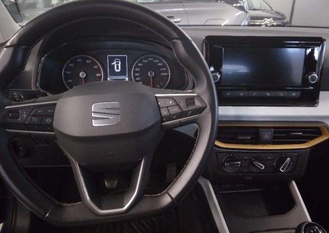 SEAT Arona 1.0 EcoTSI 110 CV