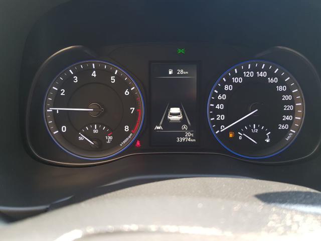 HYUNDAI Kona 1.0 T-GDI XTech