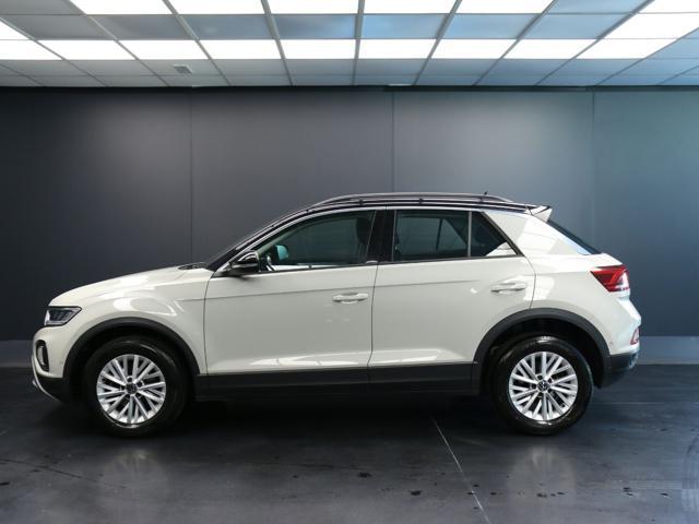 VOLKSWAGEN T-Roc 1.0 TSI Life 110CV