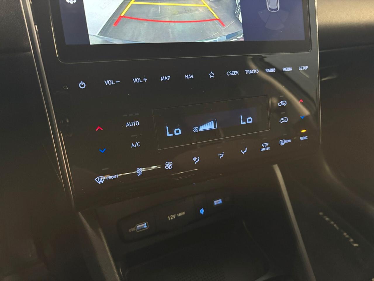 Hyundai Tucson 1.6 CRDI 48V XLine 136CV