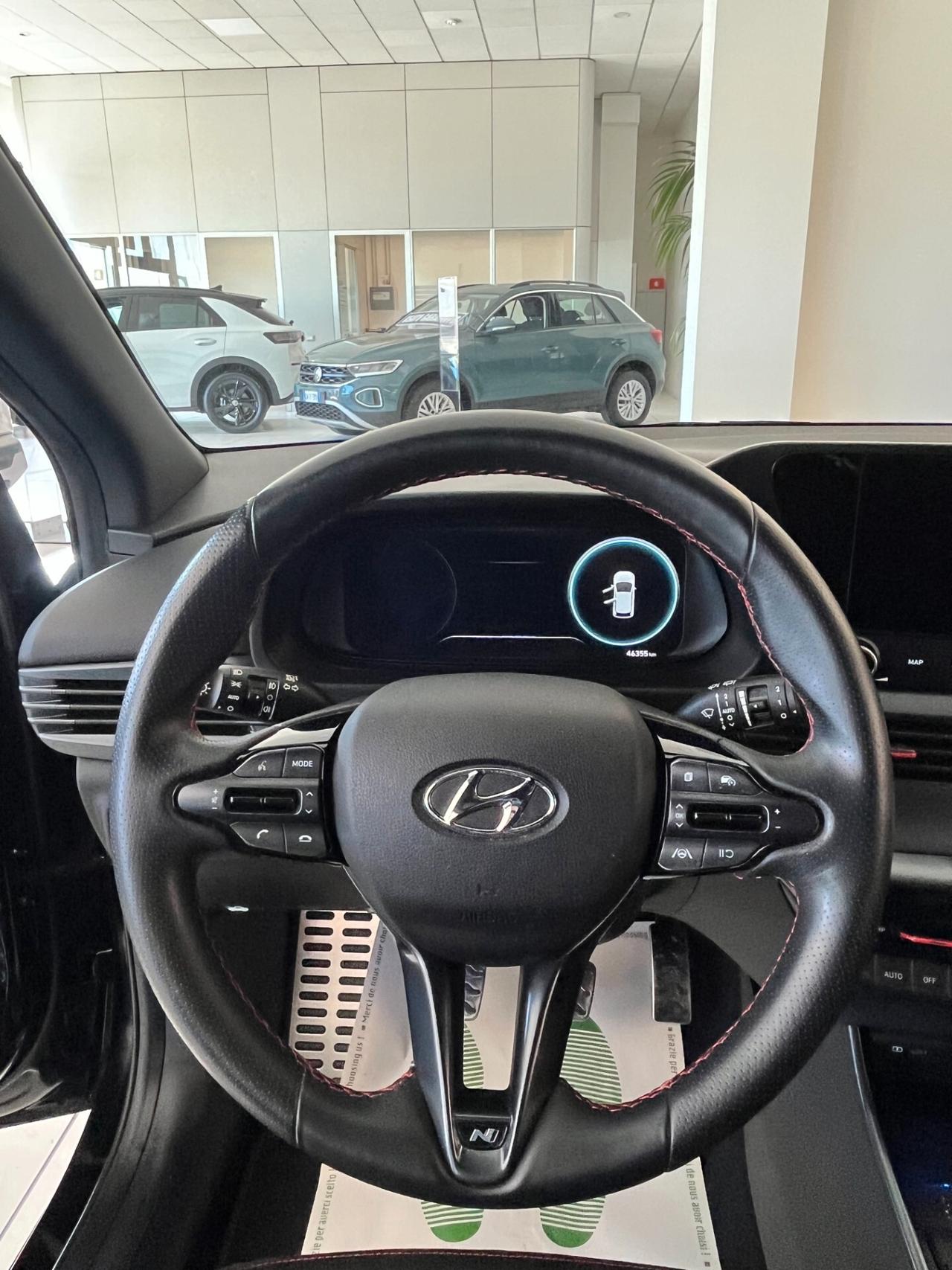 HYUNDAI I20 1.0 HYBRID 120 CV