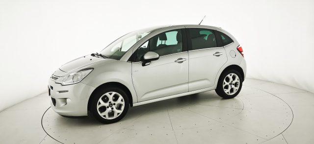 CITROEN C3 PureTech 82 Exclusive
