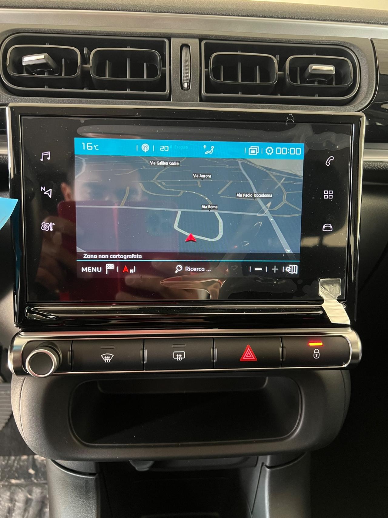 Citroen C3 PureTech 83 S&S Max