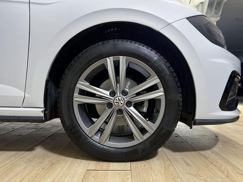 Volkswagen Polo Polo 5p 1.0 evo Sport 80cv