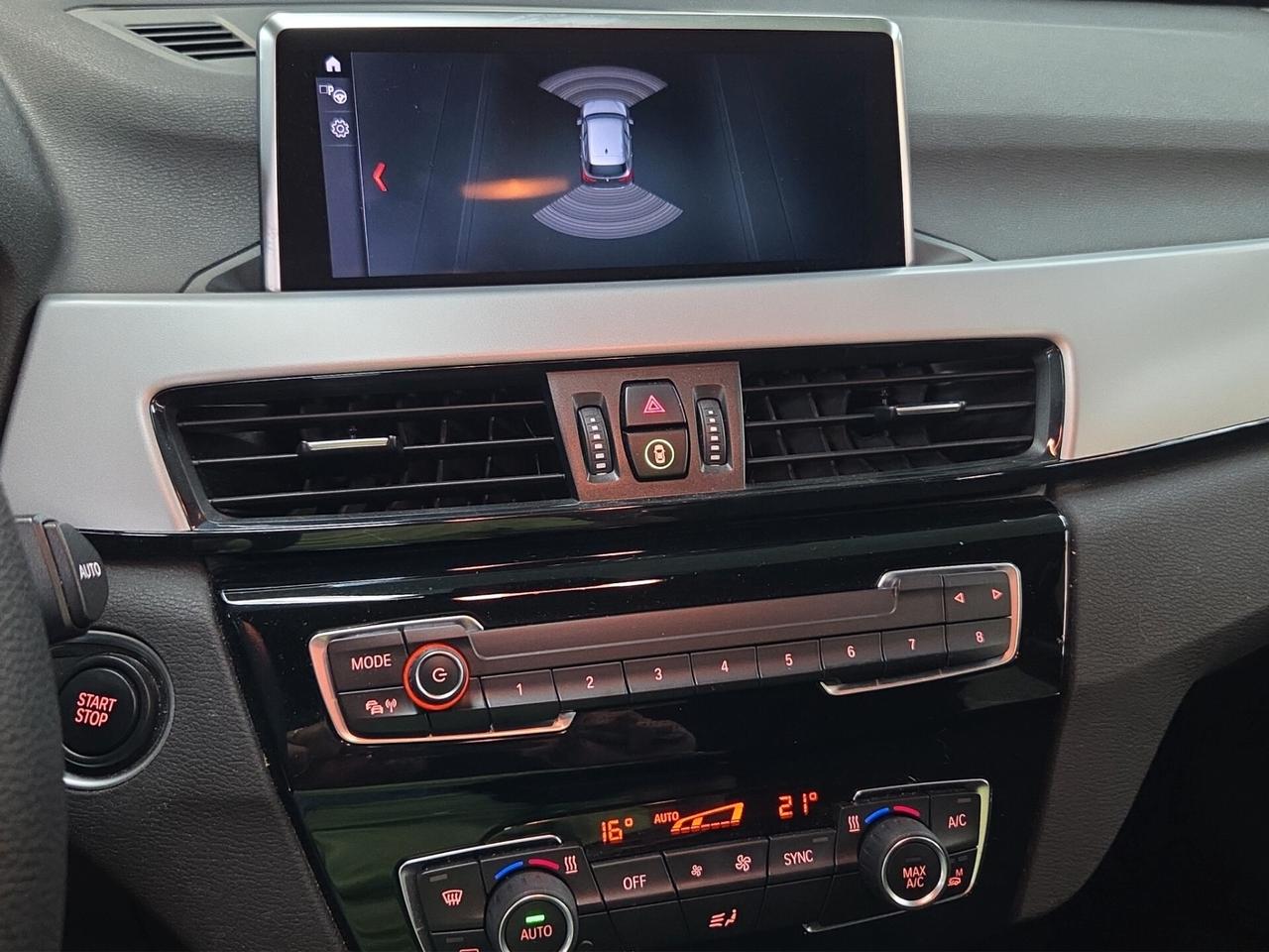 Bmw X1 xDrive25e Business Advantage