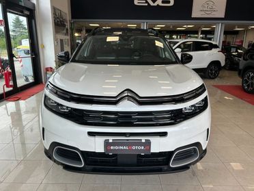 CITROEN C5 Aircross BlueHDi 180 S&S EAT8 Shine