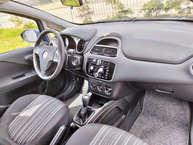FIAT Punto Evo 1.4i 5p. Cambio Automatico