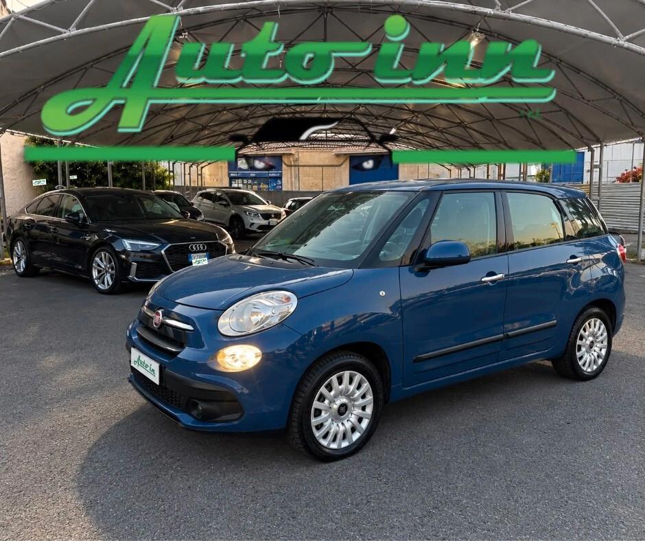 Fiat 500L 1.3 Multijet 95 CV Lounge