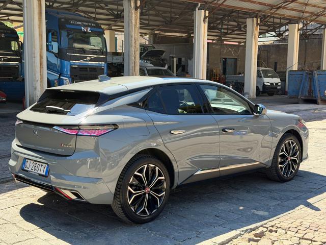 DS AUTOMOBILES DS 4 BlueHDi 130 aut. Performance Line+