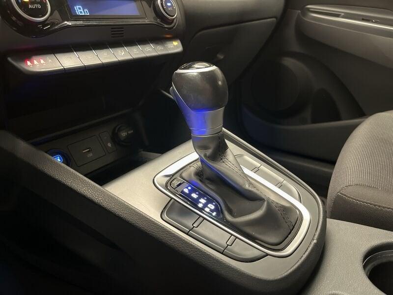 Hyundai Kona 1.6 HYBRID