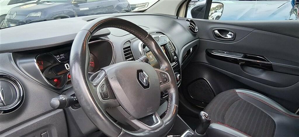 Renault Captur 0.9 TCe Hypnotic