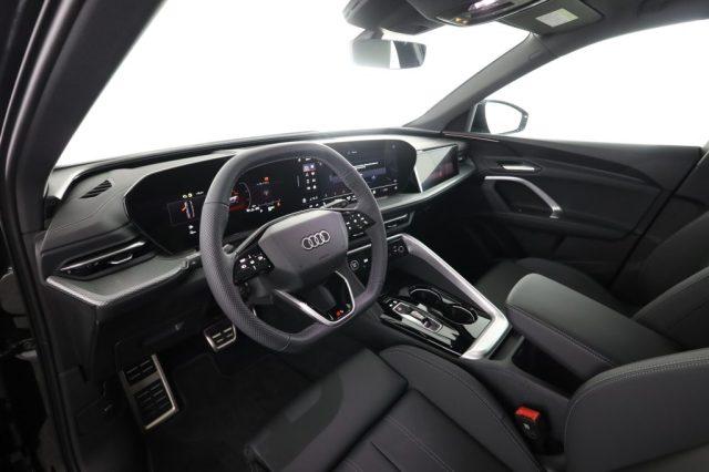 AUDI Q5 3° serie SPB TDi 150 kW mHEV+ S tronic quattro S