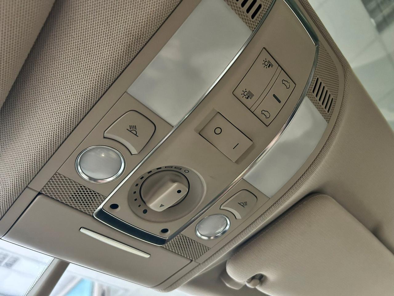 Audi Q7 3.0 V6 TDI 233CV quattro 7 POSTI 2006