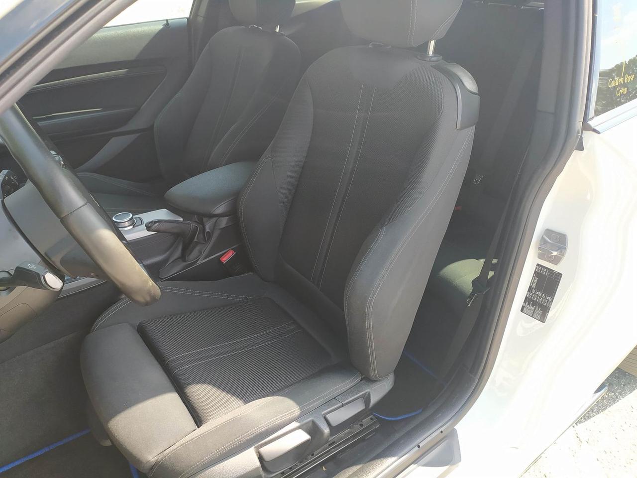Bmw 118 M Sport 118 d #6317