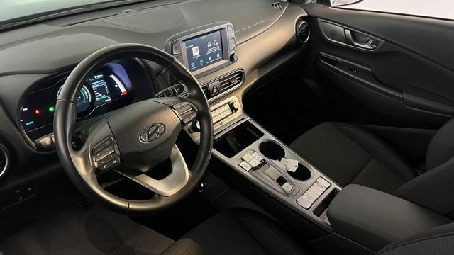 HYUNDAI Kona EV 39 kWh XPrime