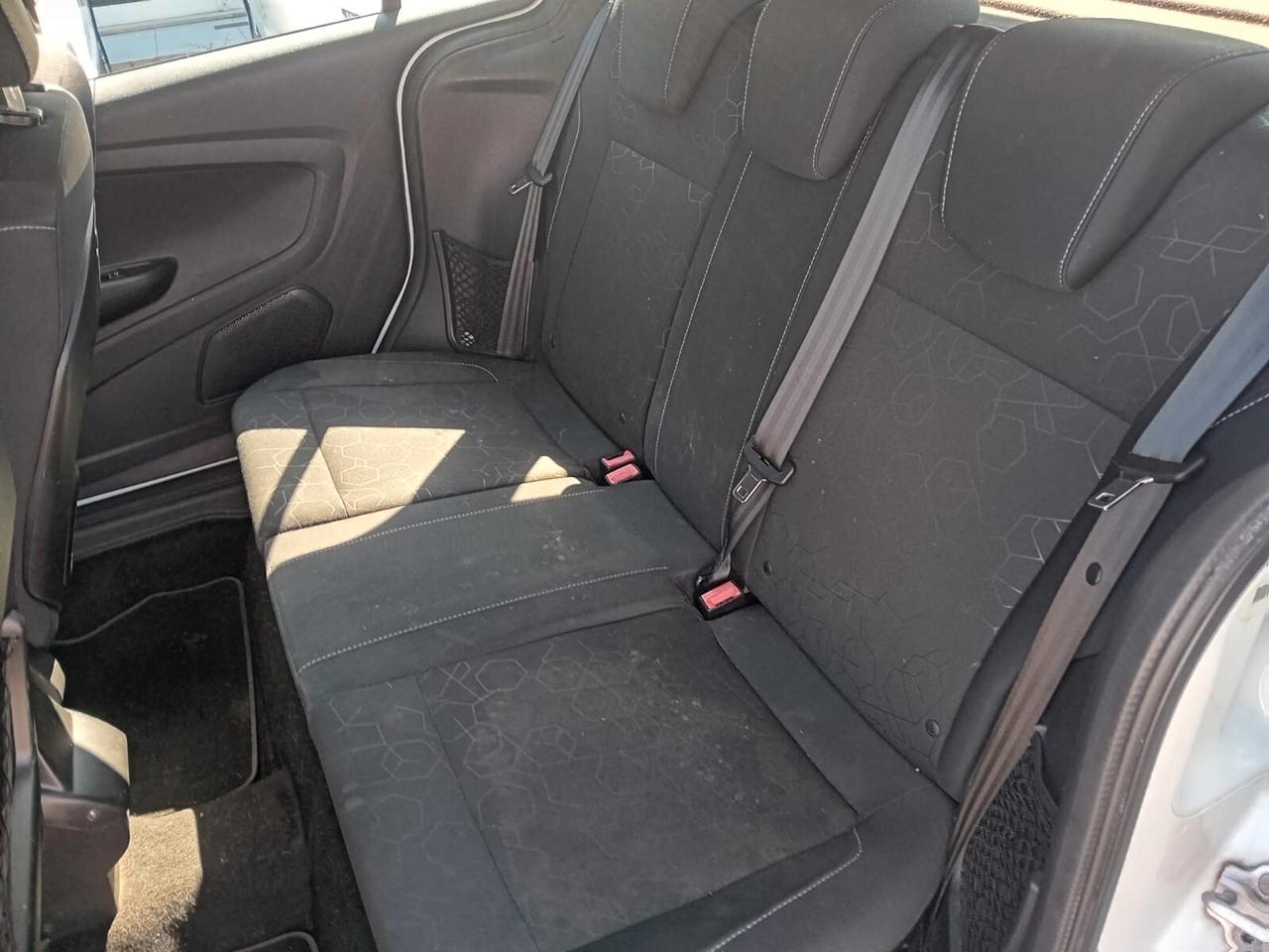 Ford B-Max 1.4 Business Gpl 86cv SCAD GPL 2035
