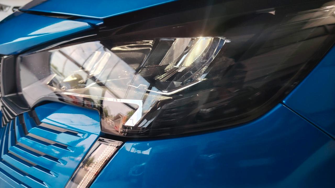 Peugeot 3008 BLUEHDI ACTIVE 131CV - FULL LED, VIRTUAL COCKPIT, NEOPATENTATI