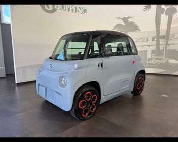 Citroën Ami (2021) Ami