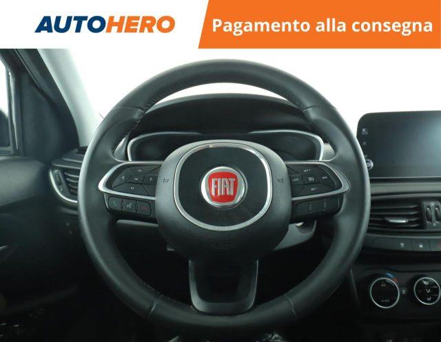 FIAT Tipo 1.3 Mjt S&S 5 porte Lounge