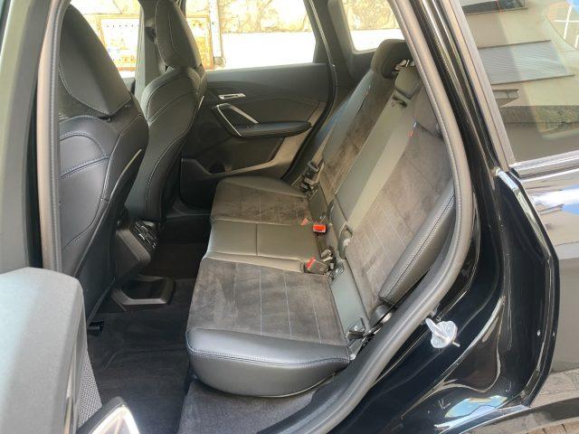 BMW X1 sDrive 18i Msport