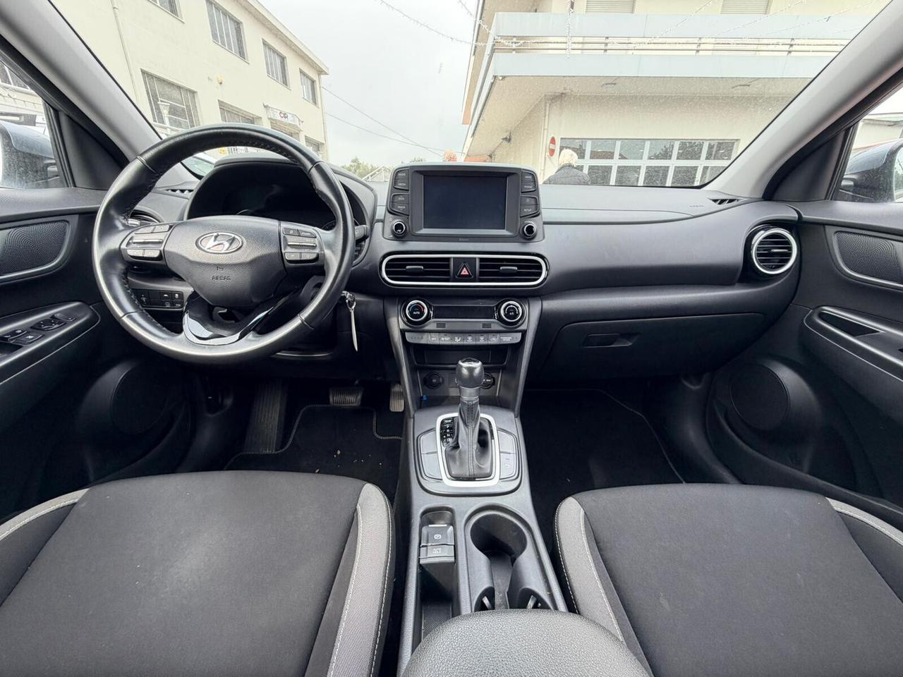 HYUNDAI KONA 1.6 FULL HYBRID X-TECH